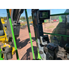 2024 John Deere 853M Track Feller Buncher